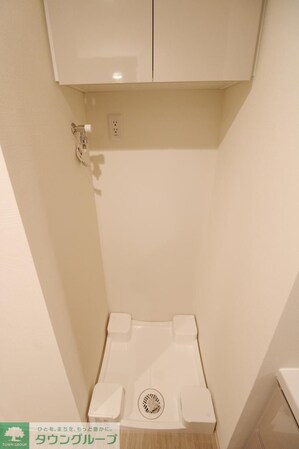 シーズンフラッツ錦糸町WESTの物件内観写真